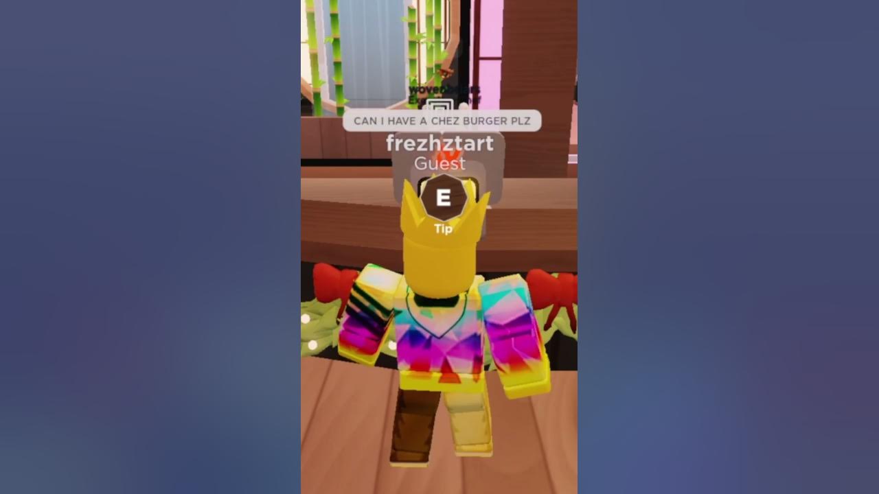 Acting like an npc in roblox youtube
