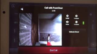 Deluxe Alarms - Whole Home Communication with Control 4