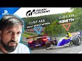Gran Turismo 7 Added NORDSCHLEIFE REVERSE (Crazy As It Sounds!!)
