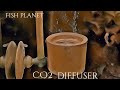 Homemade Diy CO2 Diffuser 2
