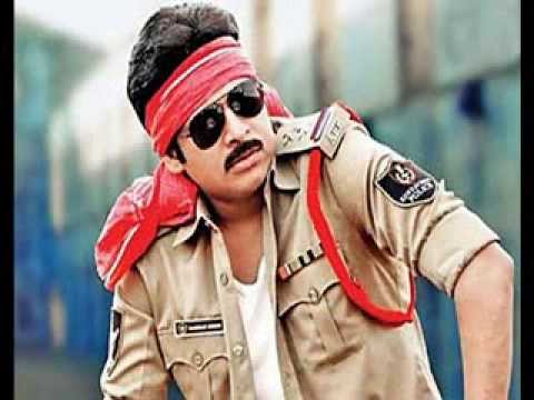 Gabbar Singh Unreleased Item song   Baava Baava