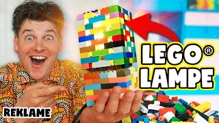 5 LEGO HACKS til dit værelse!