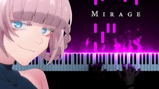 Download Lagu Call of the Night Season 2 OP - Mirage (Piano) | Creepy Nuts MP3 Download Lagu Call of the Night Season 2 OP - Mirage (Piano) | Creepy Nuts MP3