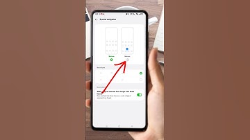 Navigation button kaise change kare !! How to hide the navigation bar in all  Phone