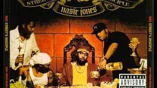 Nas Thief&#39;s Theme Instrumental