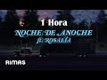 Descargar BAD BUNNY x ROSALÍA - LA NOCHE DE ANOCHE (1 Hora) - 1 hour Descargar BAD BUNNY x ROSALÍA - LA NOCHE DE ANOCHE (1 Hora) - 1 hour