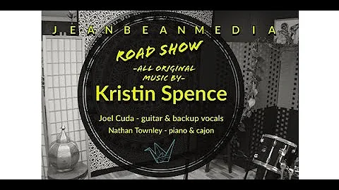JBM//Road Show//Kristin Spence Band