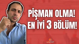 TERCİH YAPMADAN MUTLAKA İZLE! | Bölümler, Üniversiteler, Yurtdışı | Soru Sepeti #5