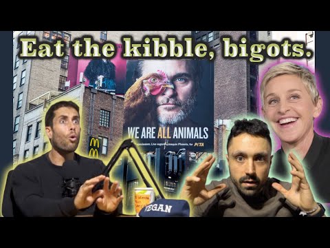 eat-the-kibble-|-ellen,-joey-carbstrong,-james-aspey:-how-&-why-to-go-vegan