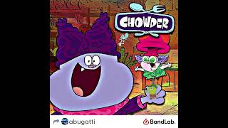 Chowder🏆🏆🏆🏆🏆 #rap #music #entertainment