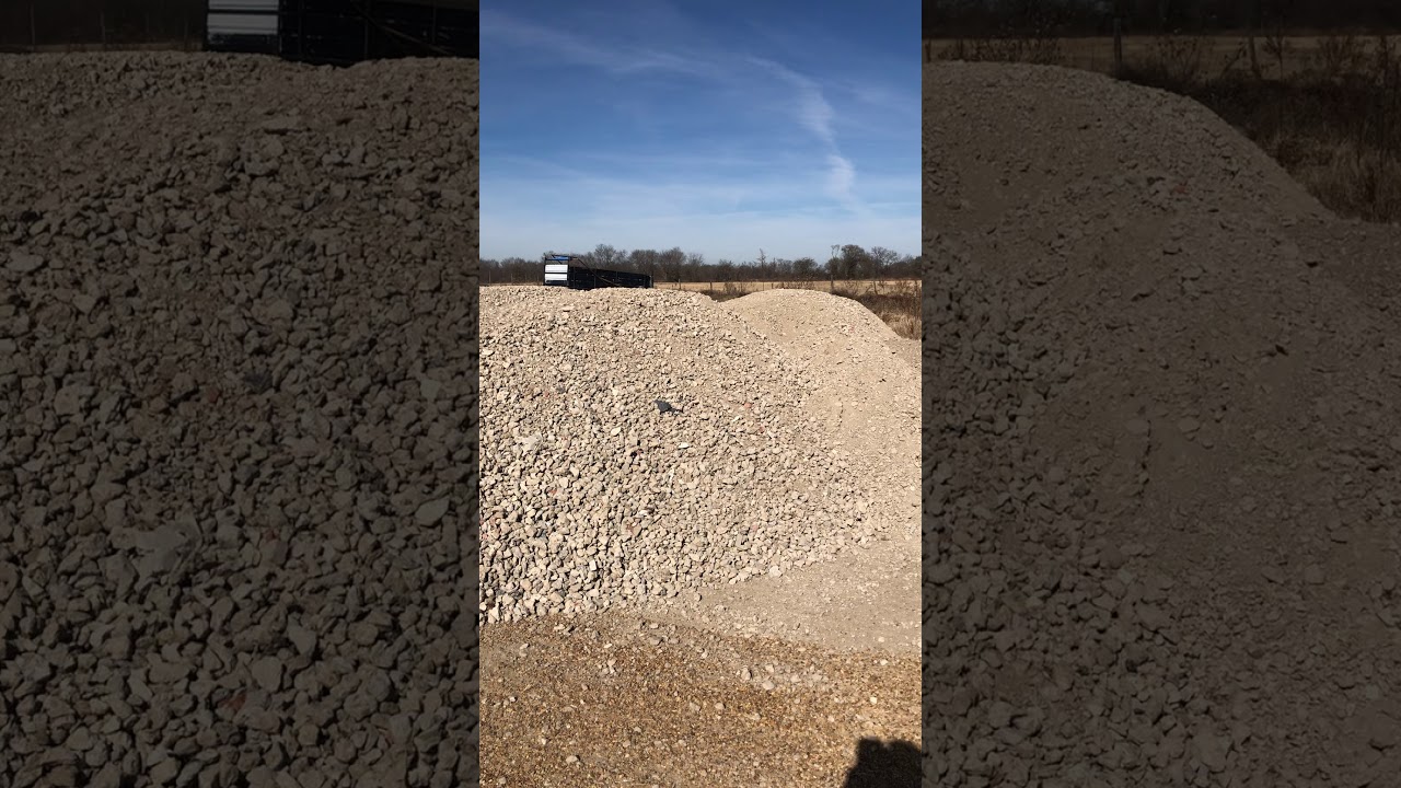 gravel near me gravel near me