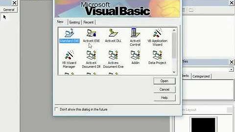 Storing Details Of Players Into Database With ADODC in VB6.0(part 1 of 2)