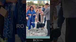 Светлана Немоляева (85 лет) на кинофестивале «Будем жить» [2022] RO LIVE TRAVEL