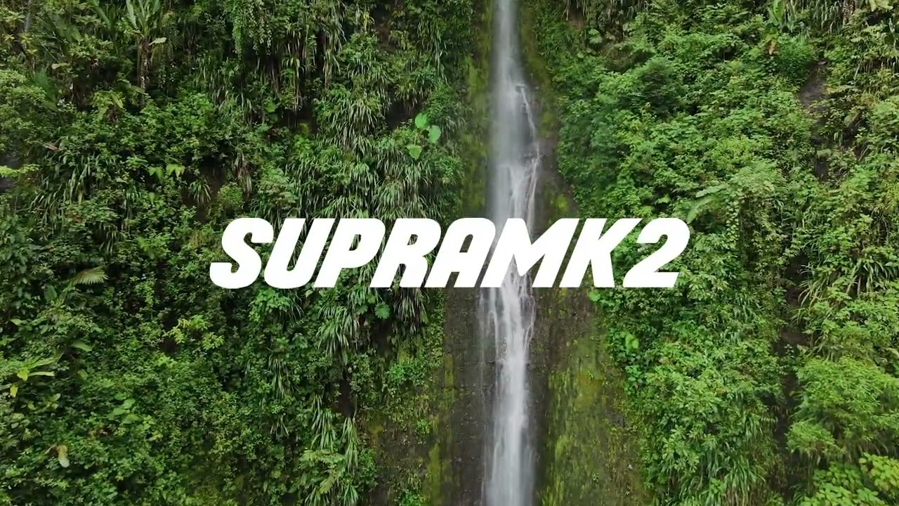 Free For Profit Chill Dark Ambient Retro Type Beat “Supra MK2”