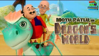 #motupatlu #funnycartoon #animatedmovie #kids, motu patlu in dragon
world - full movie | animated movies wow kidz movies, follow wowkidz:,
blog- http://wowkidztv.blogspot.in/, facebook- ...