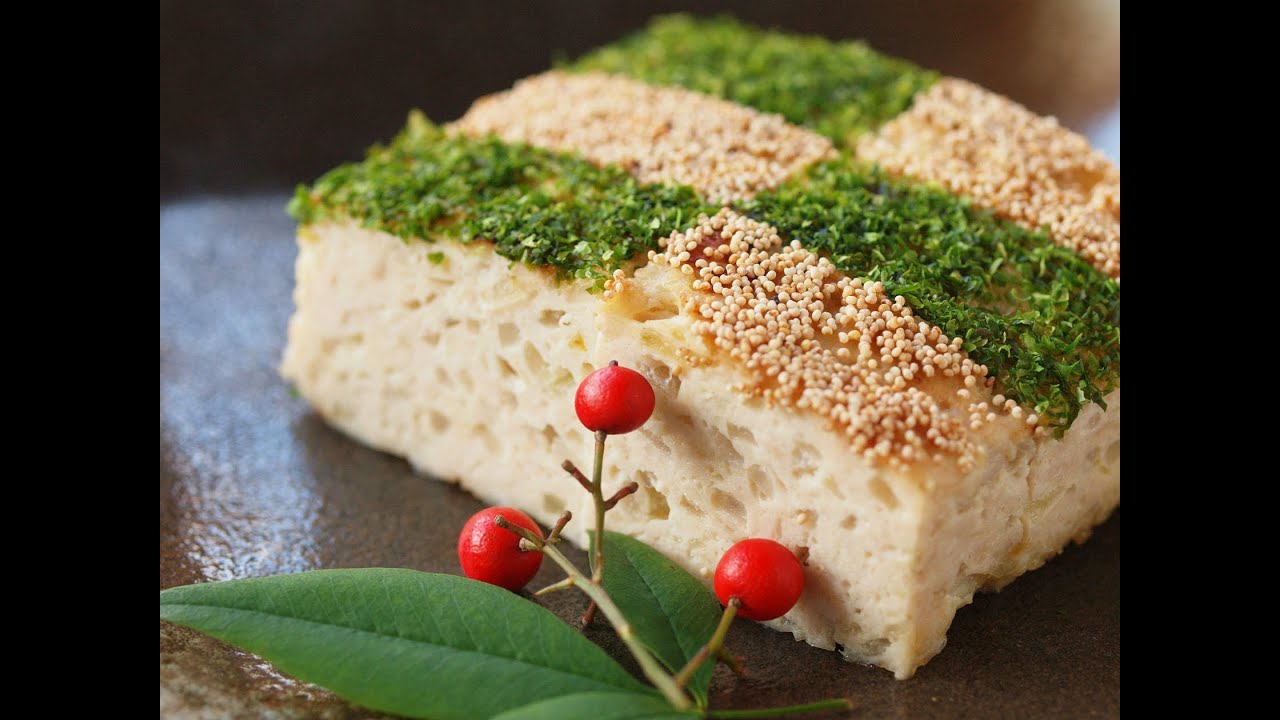 柚子こしょう風味の松風焼き 正月料理にいかがですか 魚料理と簡単レシピ 柚子こしょう風味の松風焼き 正月料理にいかがですか 魚料理と簡単レシピ