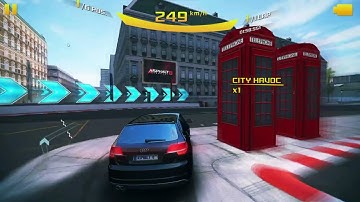 Asphalt 8  Airborne #part 6