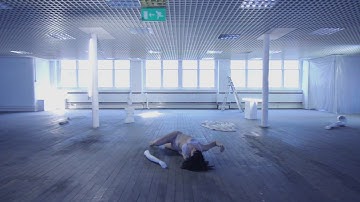 ABSTRACT: KINECTIC SYNESTHESIA | 2015 | RSY CHEUNG