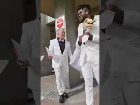 Latest Gay Marriage