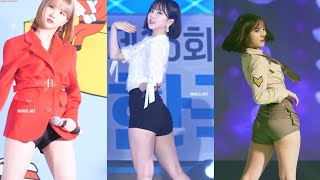 Eunha Gfriend sexy // Kpop Fap