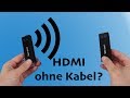 wireless HDMI - geht sowas?