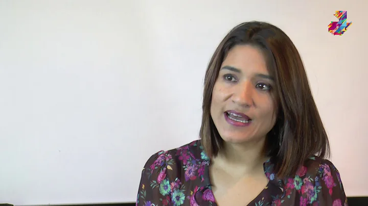 Testimoniales: Claudia Mndez Arriaza - Periodista.