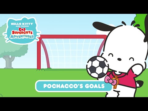 Pochacco’s Goals |