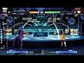 UNIST - Seth combo