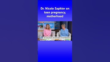 Dr. Nicole Saphier and her mom join ‘Fox & Friends Weekend’ on Mother’s Day
