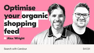Download Lagu Optimise Your Google Shopping Feeds: SEO Insights with Alex Wright | Search With Candour MP3 Download Lagu Optimise Your Google Shopping Feeds: SEO Insights with Alex Wright | Search With Candour MP3