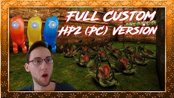 Harry Potter 2 (PC) but it