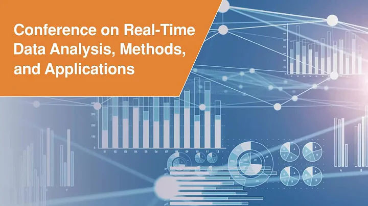 Conference on Real-Time Data Analysis: Galina Potj...