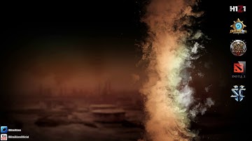 H1Z1 fix - black loading screen