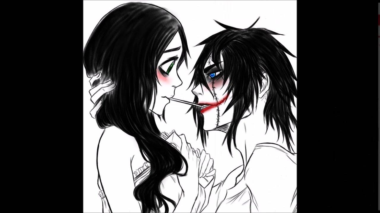 Jane e Jeff The Killer Love