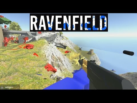  Ravenfield Beta 1 -  6