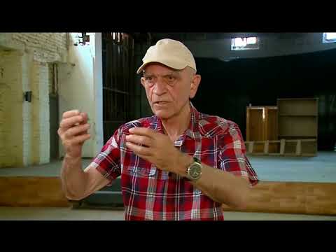 აზერბაიჯანული სახელმწიფო დრამატული თეატრი