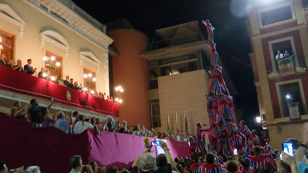 La Processó de les Promeses Setembre 7 2022