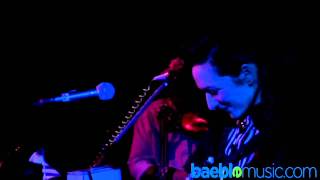 Video thumbnail of "My Brightest Diamond   Dragonfly  Live @ Le Poisson Rouge, December 2008  www keepvid com"