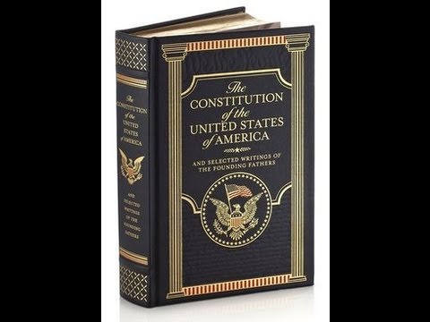 The Constitution of the United States of America and Selected Writings of  the Founding Fathers (Barnes & Noble Collectible Editions) by Various  Authors, Hardcover