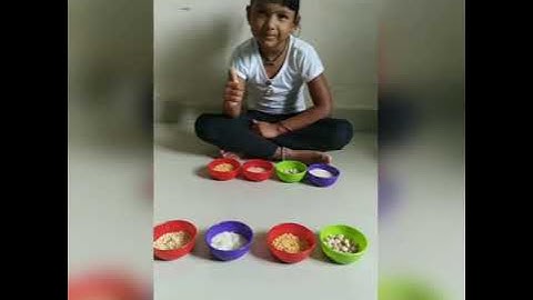 Memory Game - Play@Home - Sarah