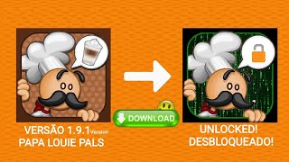 Papa Louie Pals APK for Android Download