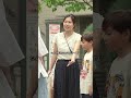 「金取ったろ？」財布を届けた少年に対して罵声を浴びせる大人…周りの人の行動に感動