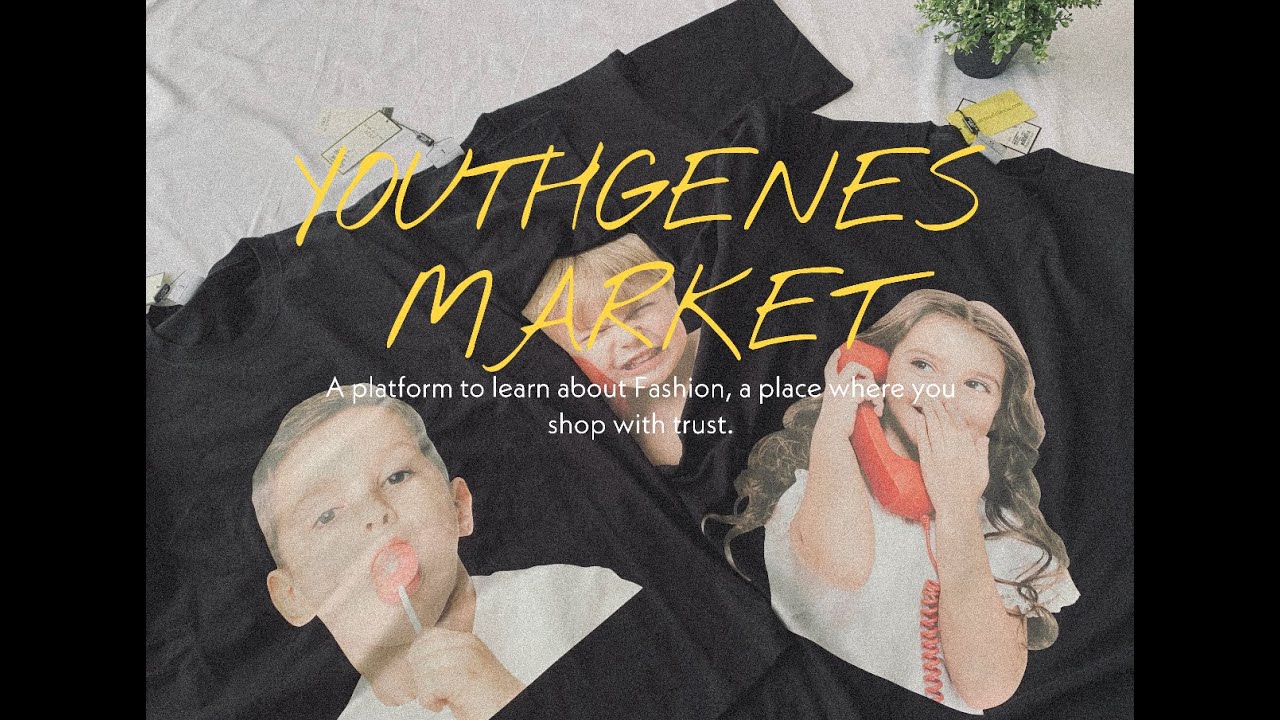 youthgenesmarket