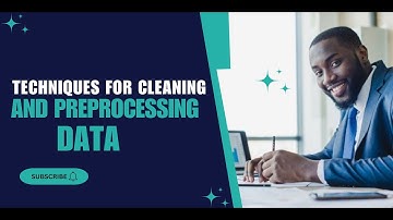 Data Science Course: Unveiling the Secrets of Data Cleaning and Preprocessing 10