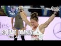 The Redeemed and the Dominant: Fittest on Earth I Crossfit Trailer