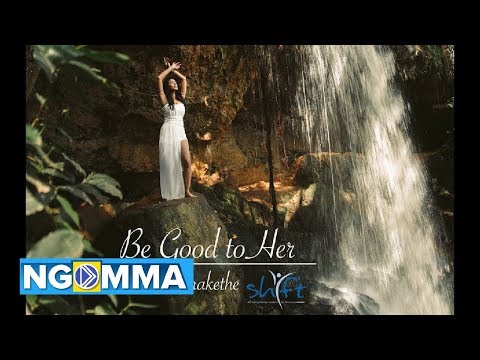 Be Good To Her- Alisha Popat & Bruce Rooke