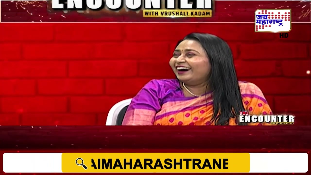 The Encounter With Kadam:GEN Z ही GEN Aआहे,Vinay Sahasrabuddheयांनी सांगितला GEN Zसोबतचा किस्सा