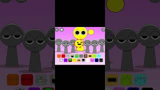 Incredibox Sprunki Banana Porridge Fast Version