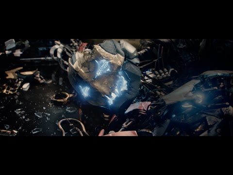 Marvel's Avengers: Age of Ultron - TV Spot 1