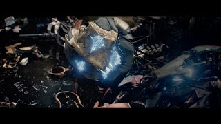 Marvel's Avengers: Age of Ultron - TV Spot 1